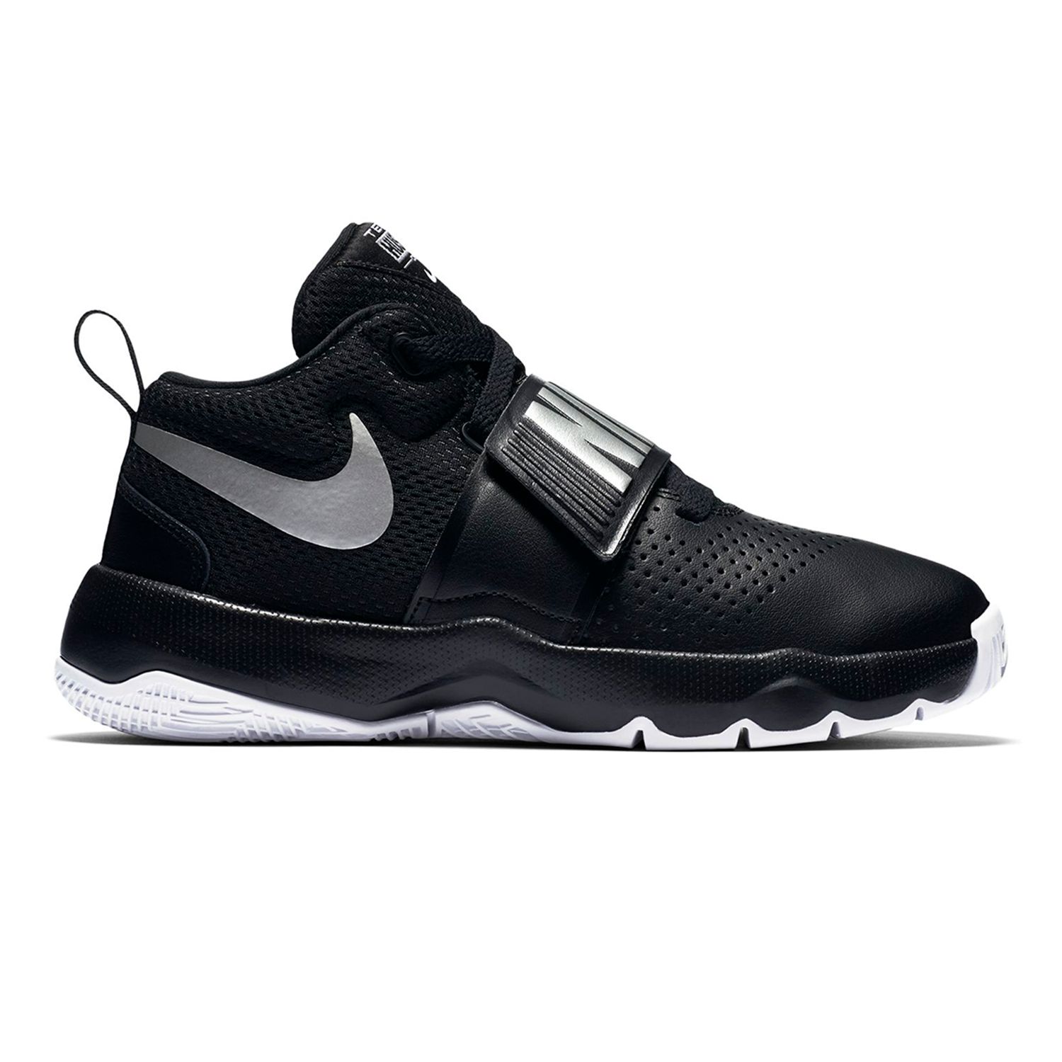 nike hustle d8 preschool