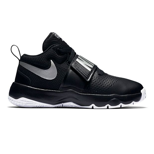 Nike d8 2025 basketball shoes