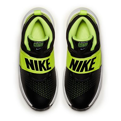nike preschool team hustle