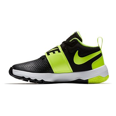 nike preschool team hustle