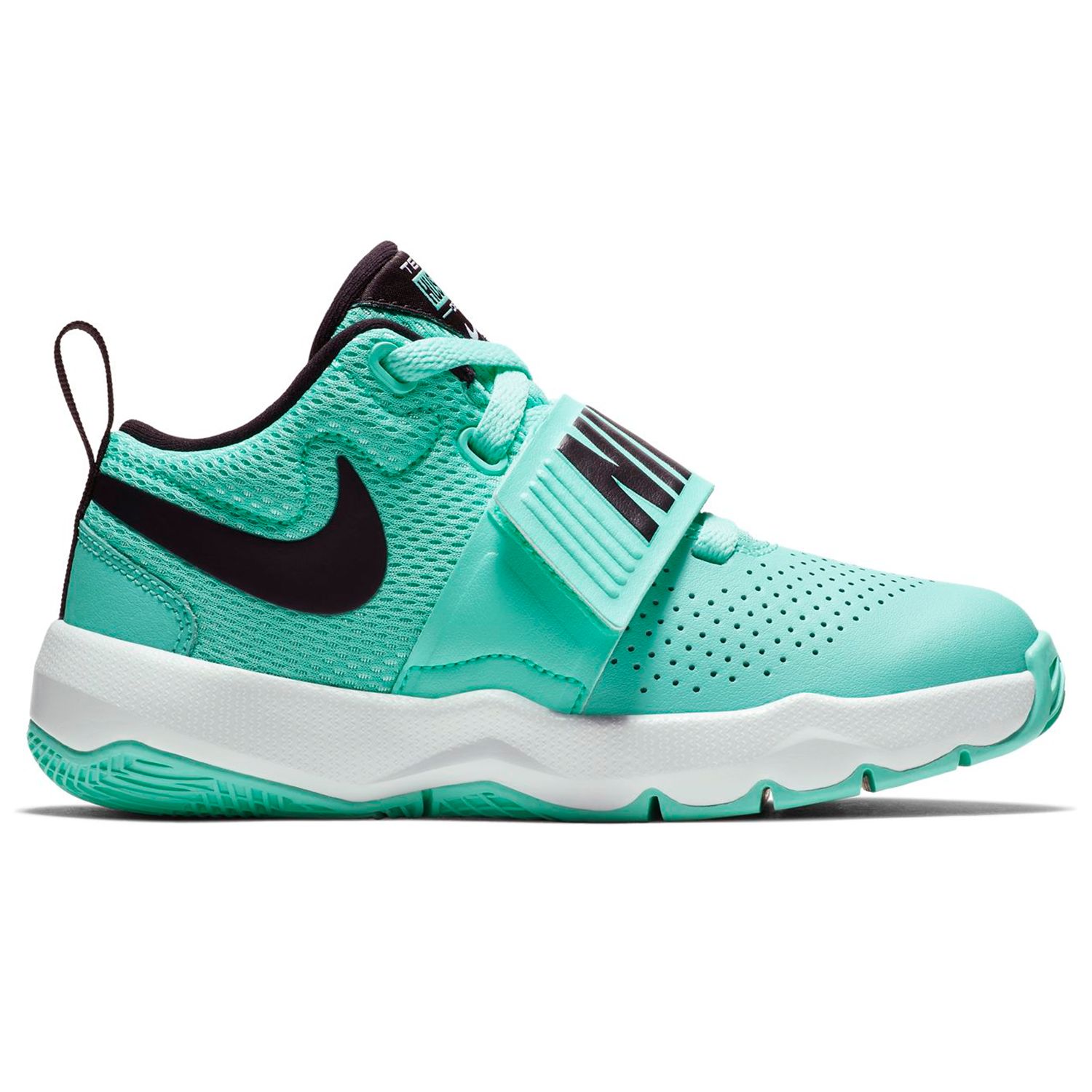 nike team hustle d8 women's