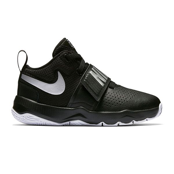 Men's nike shop team hustle d8