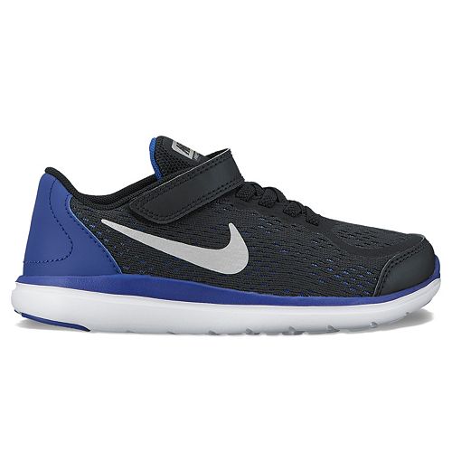 do nike flex run small