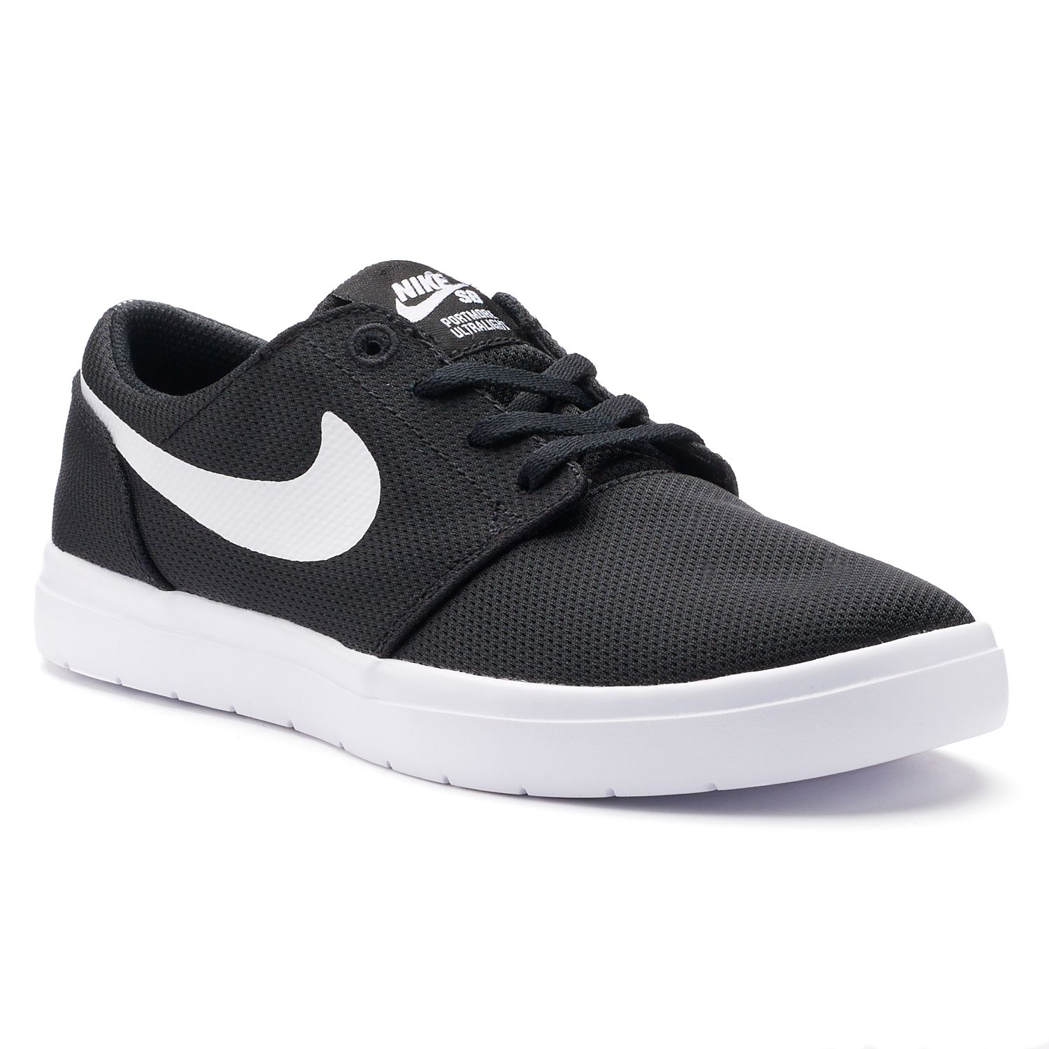 nike men's sb portmore ii ultralight shoe stores