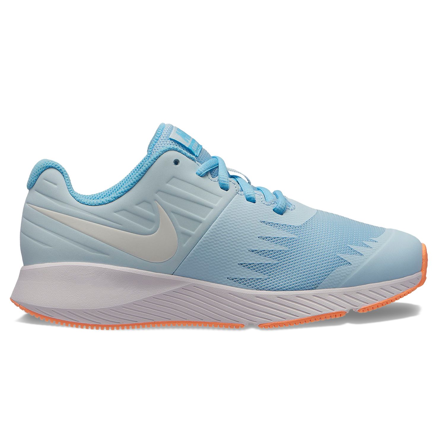 girls nike star runner