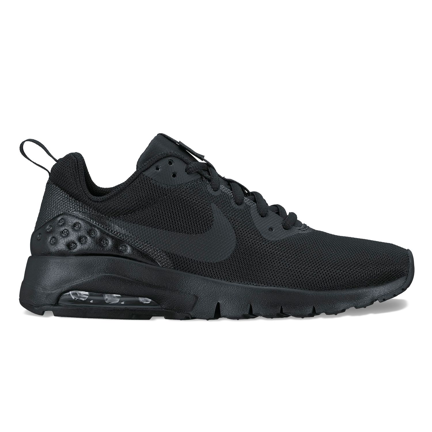 air max motion low white