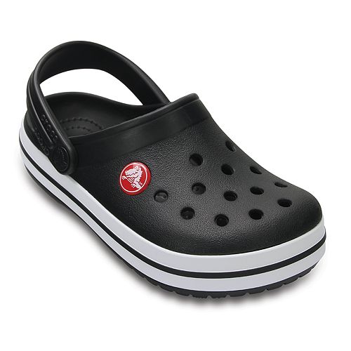 kohls crocs