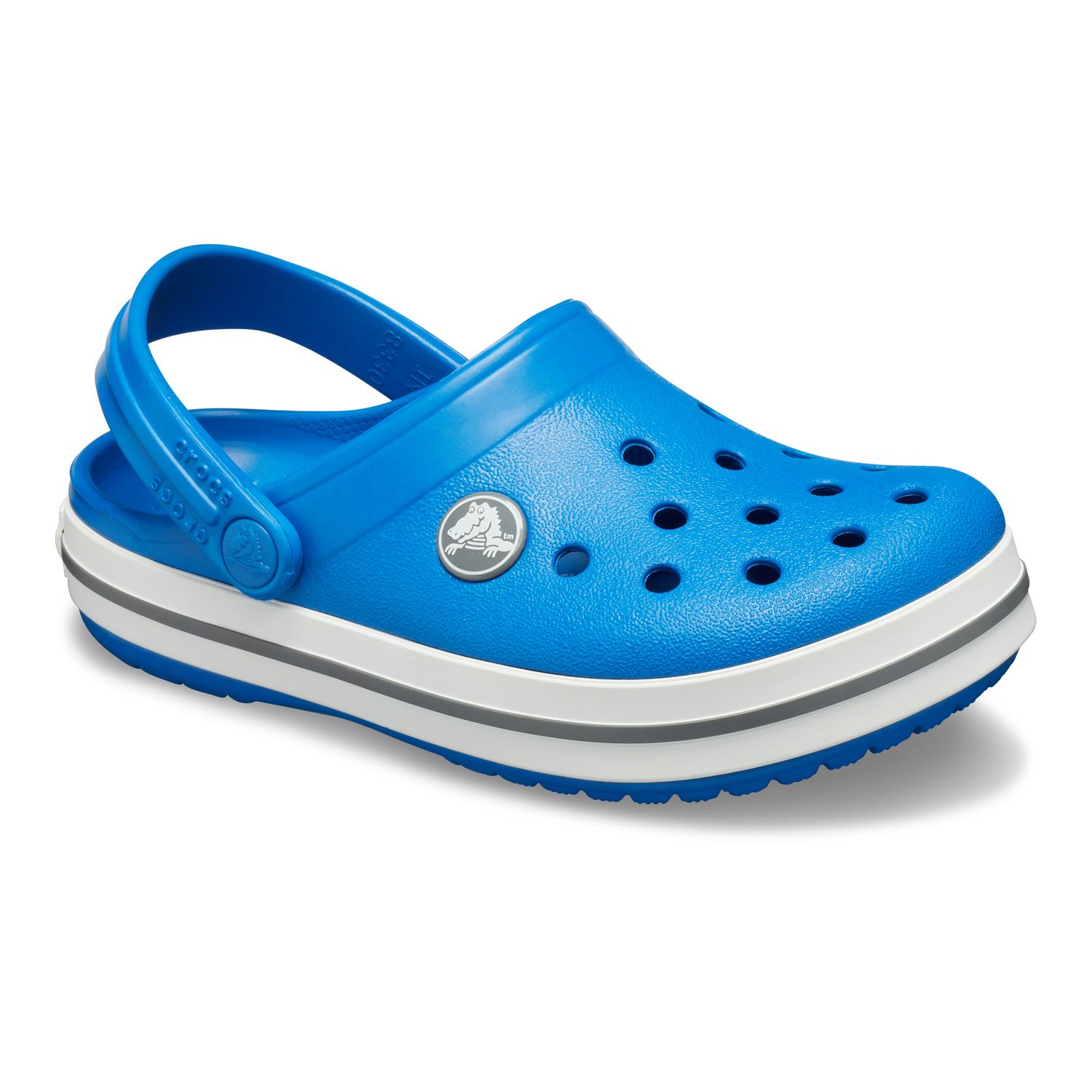 kids crocs with fur