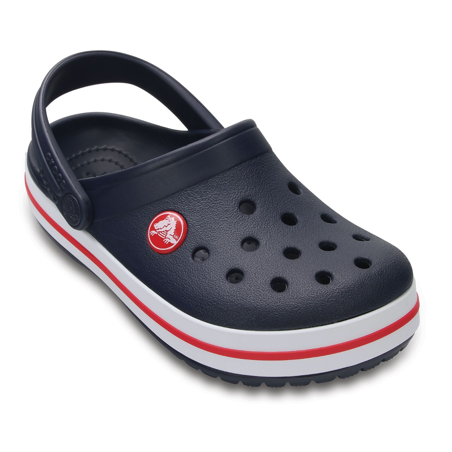 red crocs on sale