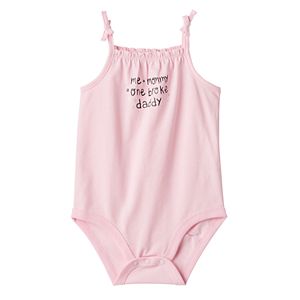 Baby Girl Jumping Beans® 