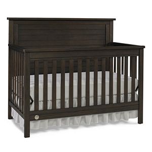 Fisher-Price Quinn Convertible Crib