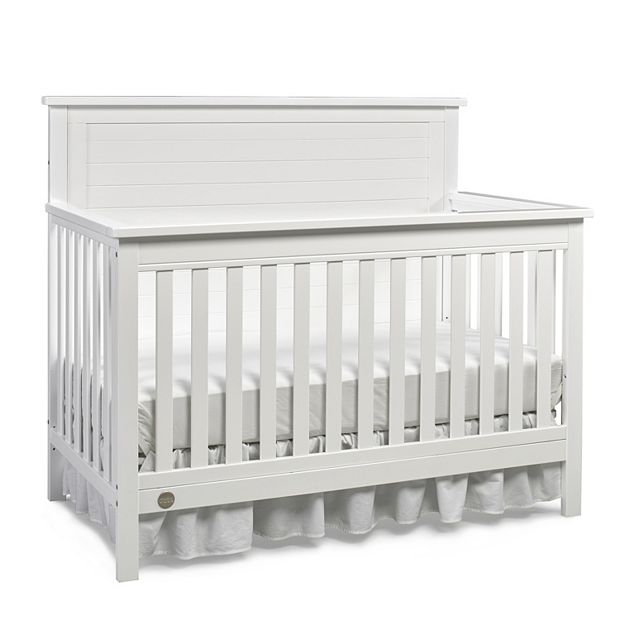 Fisher price cheap lucas crib