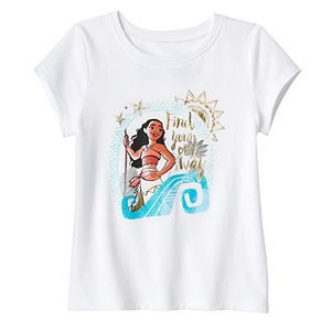 Disney's Moana Toddler Girl 