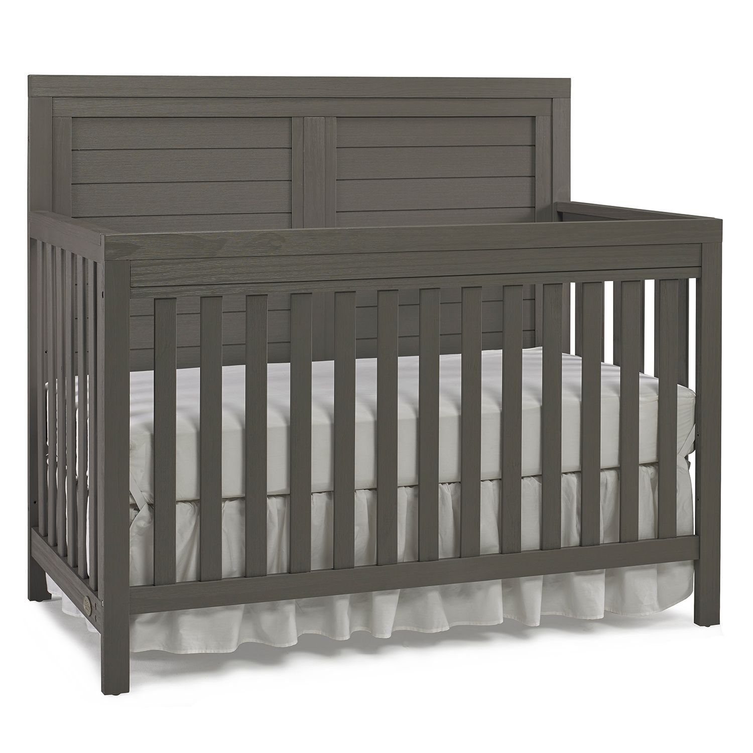 buckland convertible crib