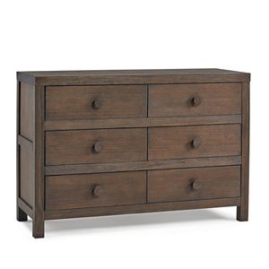 Ti Amo Castello Double Dresser