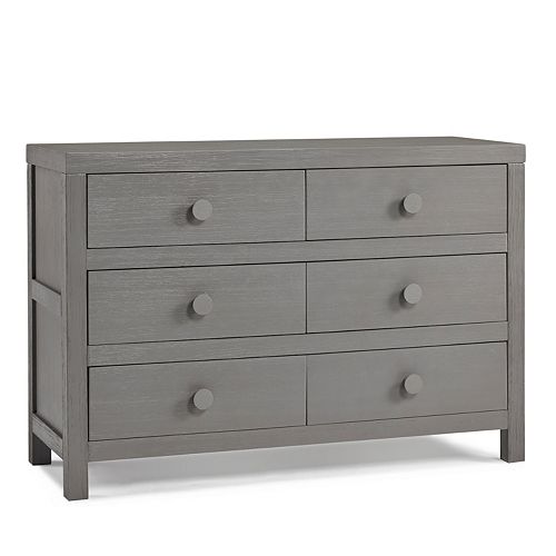 Ti Amo Castello Double Dresser