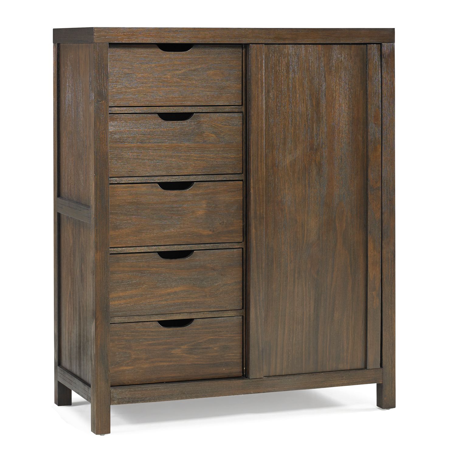 Kohls baby dresser hot sale