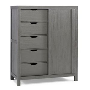 Ti Amo Castello Chifforobe Dresser