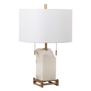 Safavieh Alabaster Table Lamp