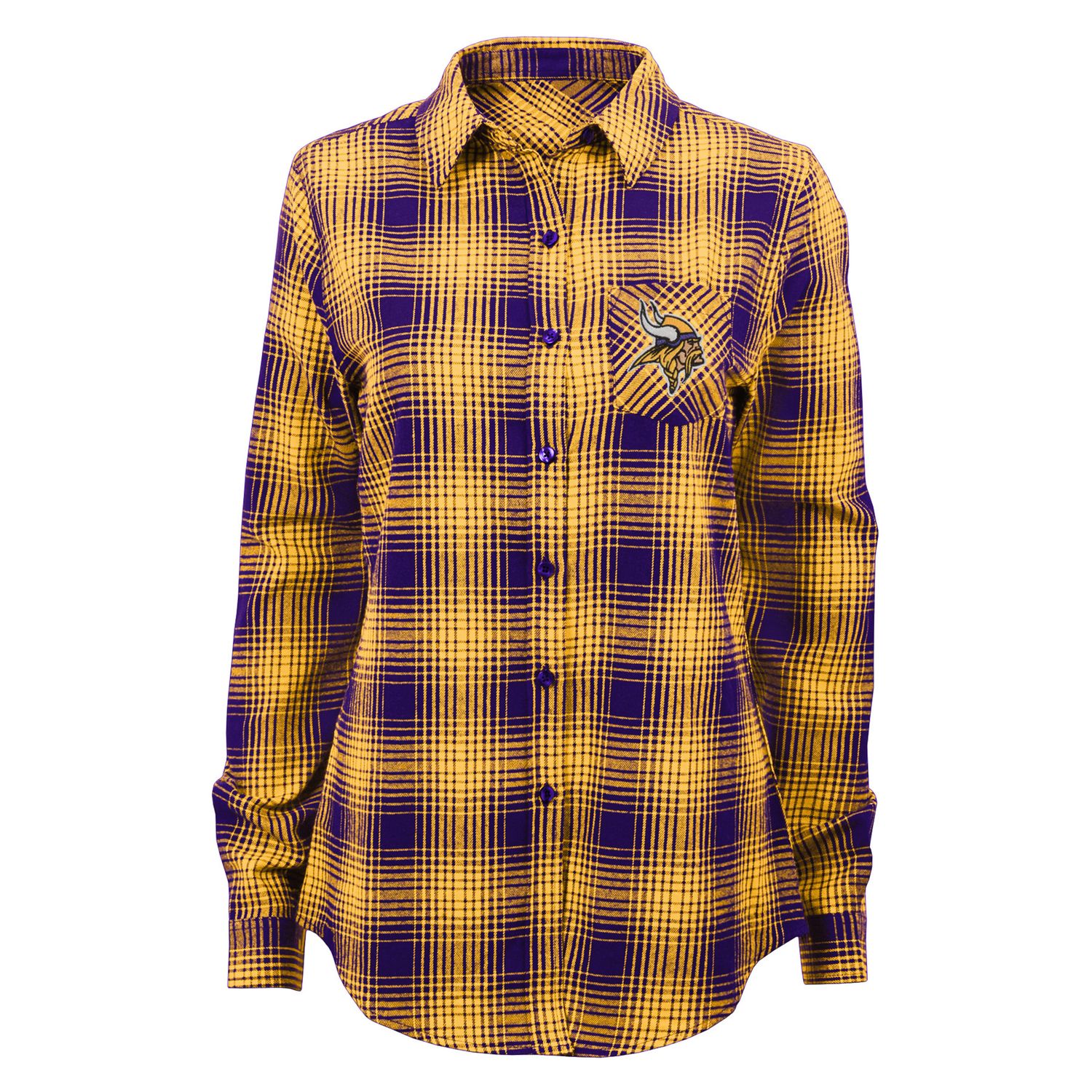 minnesota vikings dress shirt