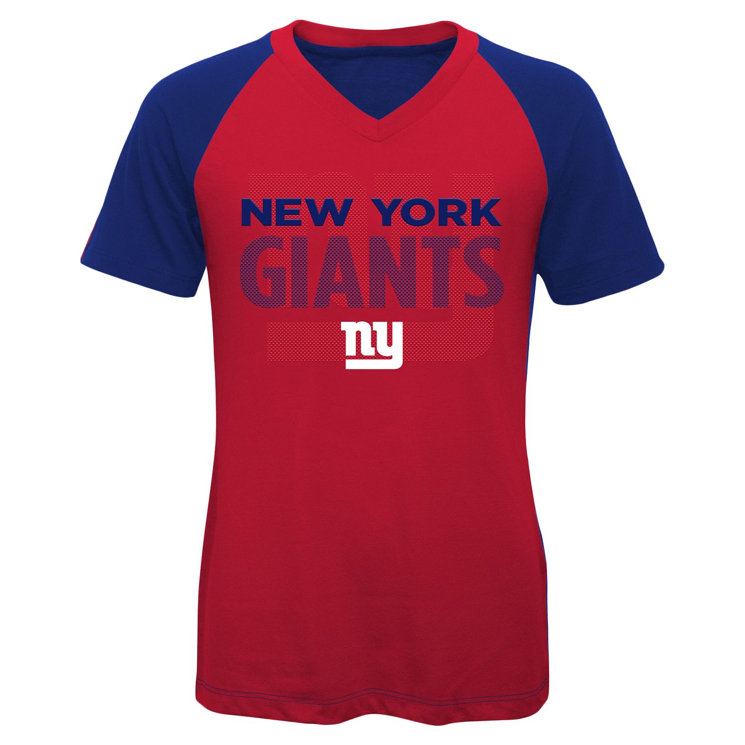 girls ny giants jersey