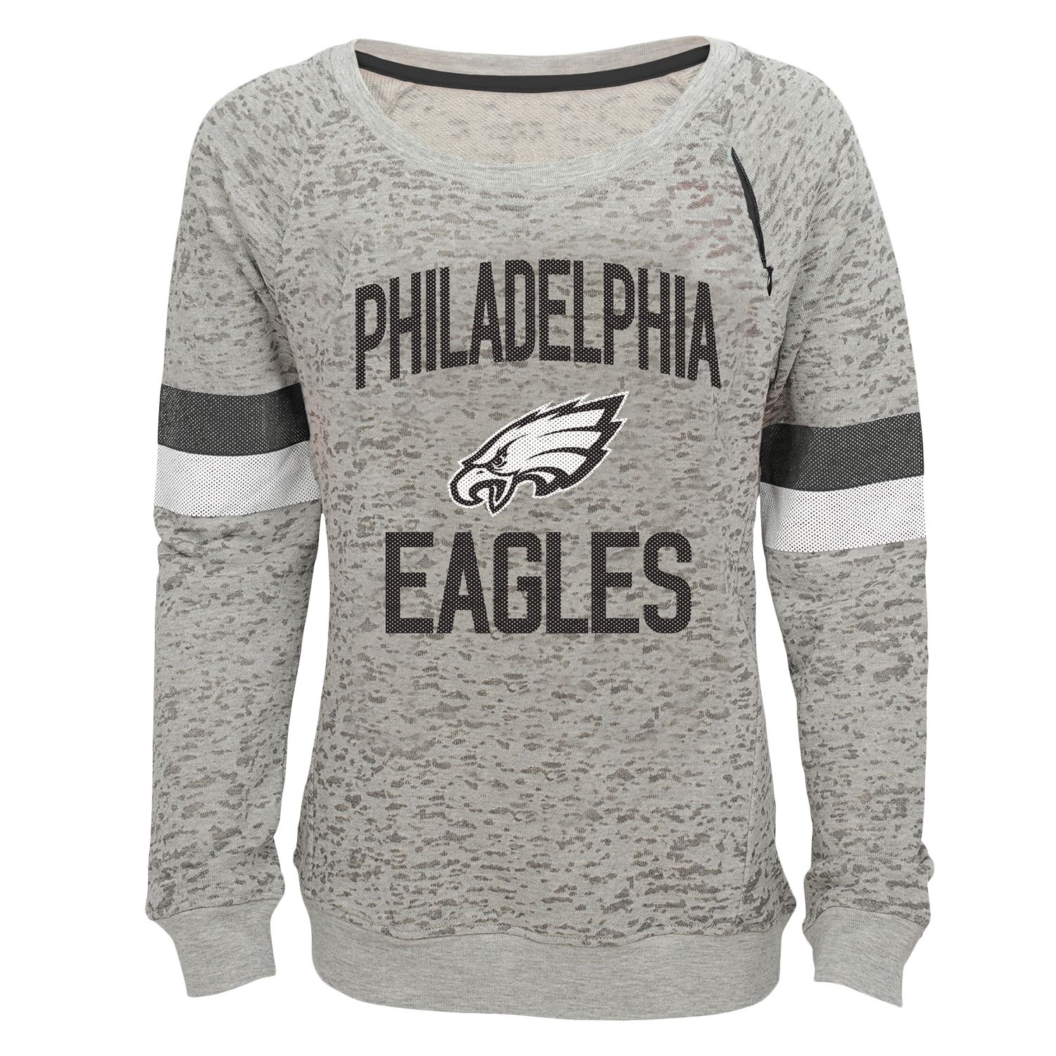 kohls eagles sweatshirt