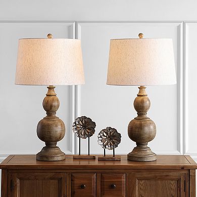 Safavieh Araceli Table Lamp 2-piece Set