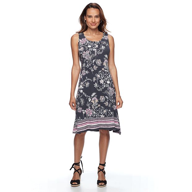 Kohl's croft on sale and barrow dresses