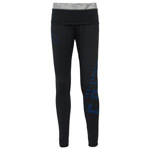 Juniors' Indianapolis Colts Elastic Heart Leggings