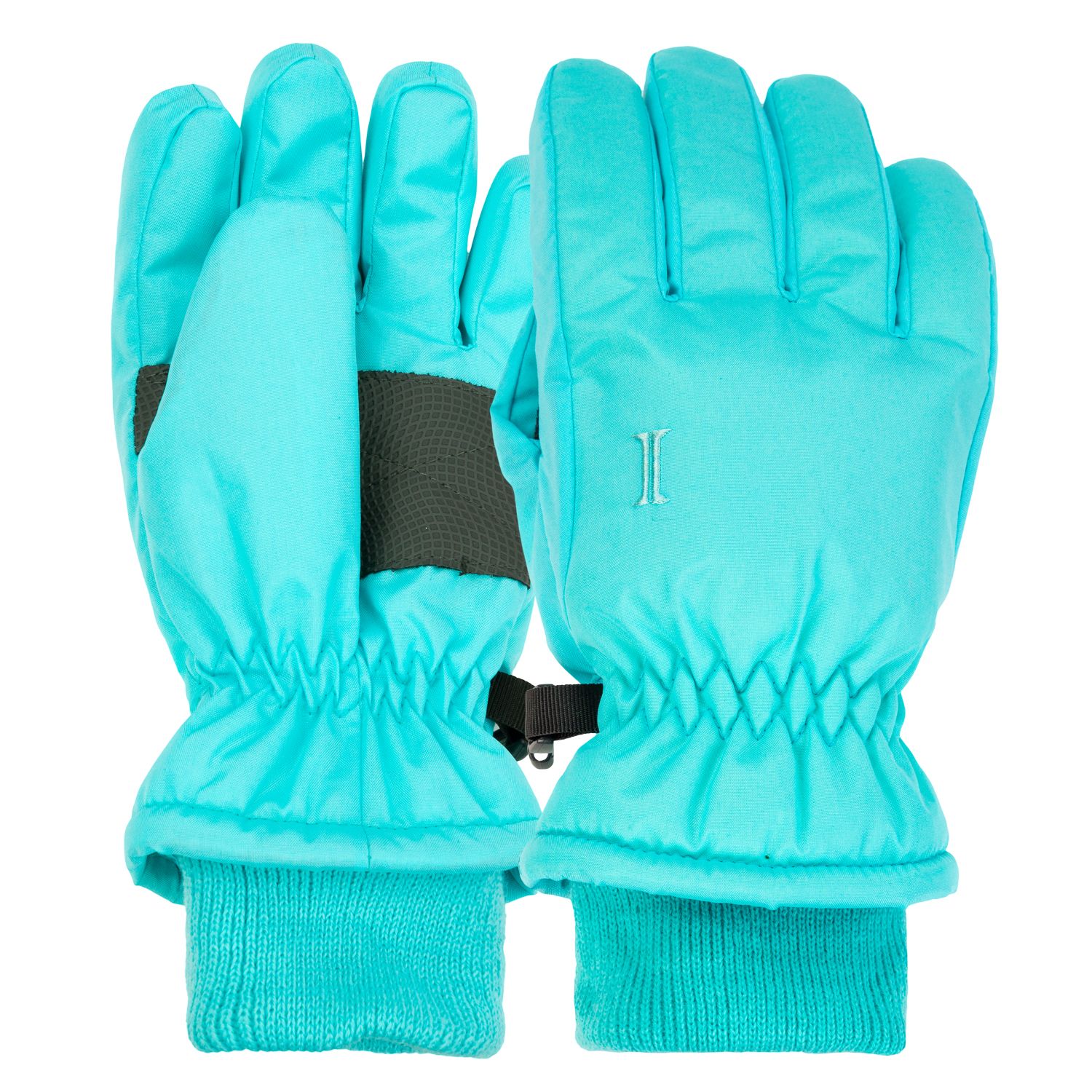 girls ski gloves