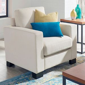 HomeVance Bartlet Arm Chair