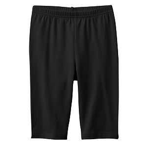 Baby Girl Jumping Beans® Capri Leggings