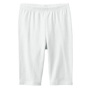 Baby Girl Jumping Beans® Capri Leggings