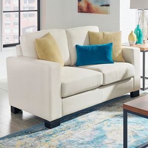 HomeVance Bartlet Loveseat!