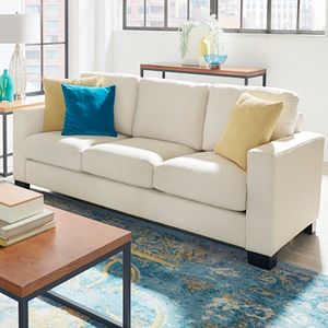 HomeVance Bartlet Sofa