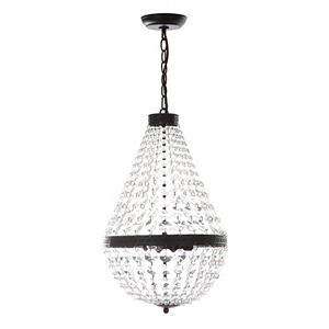 Safavieh 3-Light Pendant Chandelier