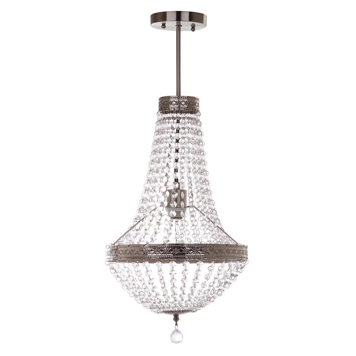 Kohls chandeliers deals