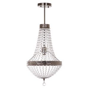 Safavieh Shirley Pendant Light Chandelier