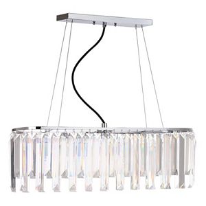 Safavieh 3-Light Chandelier Pendant Lamp