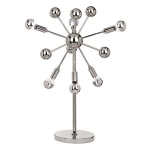 Safavieh Sputnik 6-Light Table Lamp