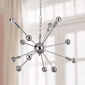 Safavieh Sputnik 6-Light Pendant Lamp