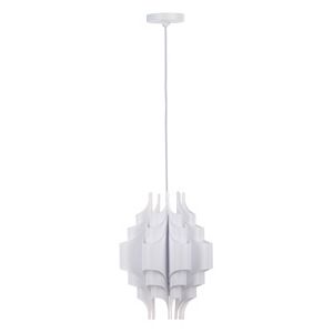 Safavieh Vita White Pendant Light