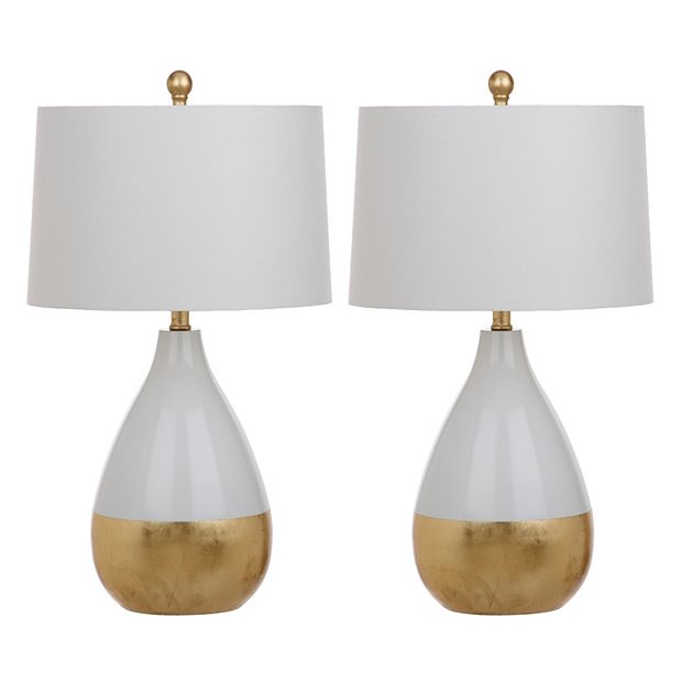 Kohls deals lamp sets