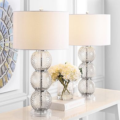 Safavieh Port Table Lamp 2-piece Set