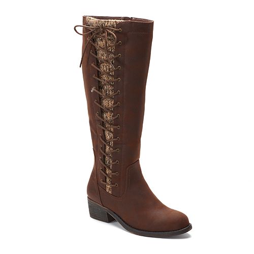 SO® Reply Women's Riding Boots