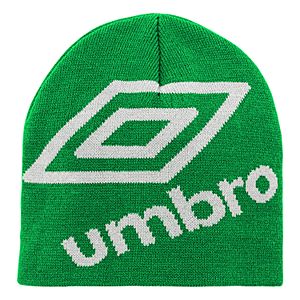 Adult Umbro Logo Beanie