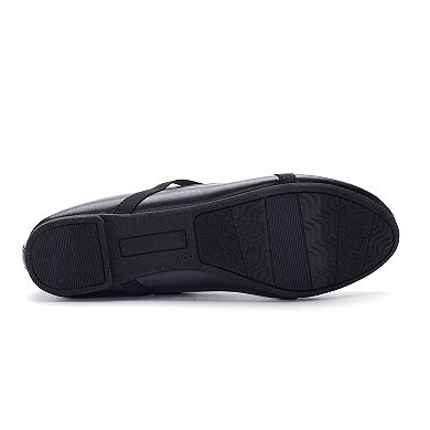SO® Social Women's Ballet Flats