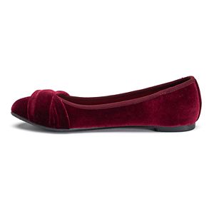 ballet flats kohls