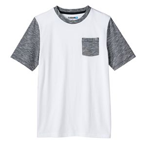 Boys 8-20 Tony Hawk Colorblock Tee