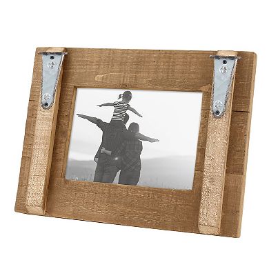 Stonebriar Collection Wood 5" x 7" Frame